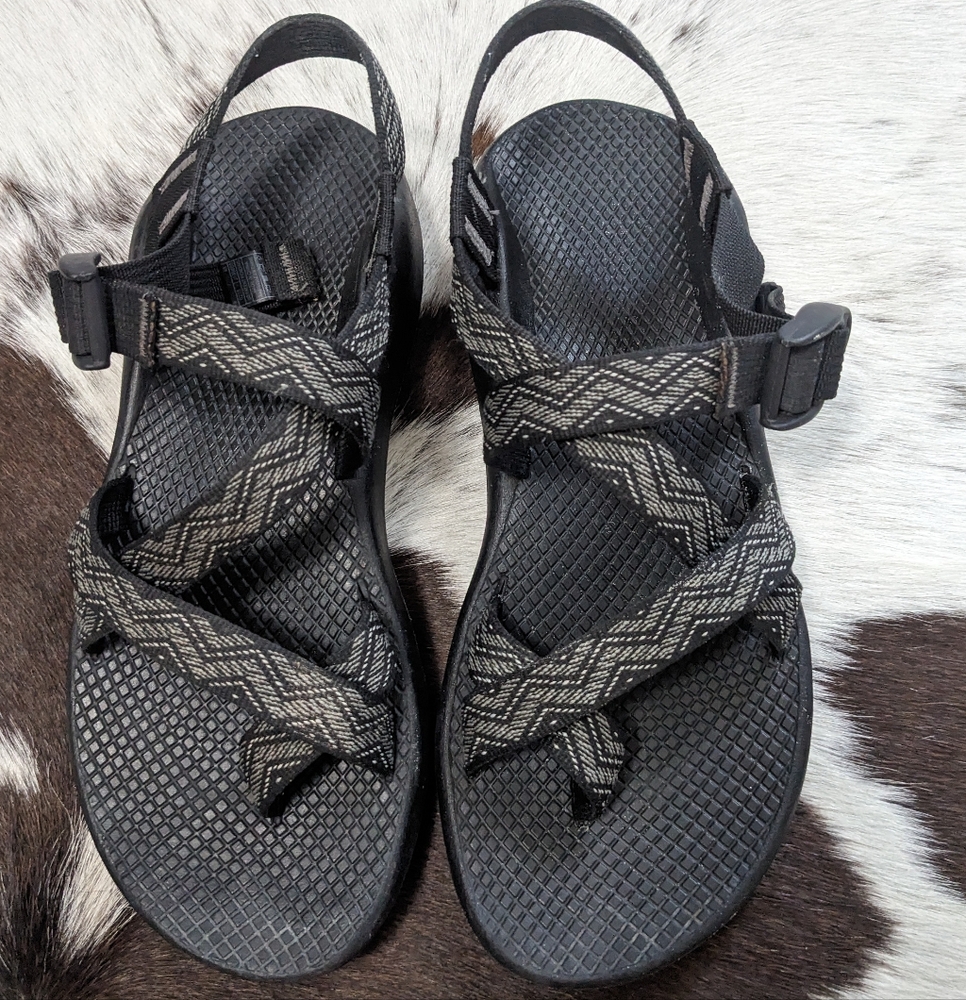 Chacos